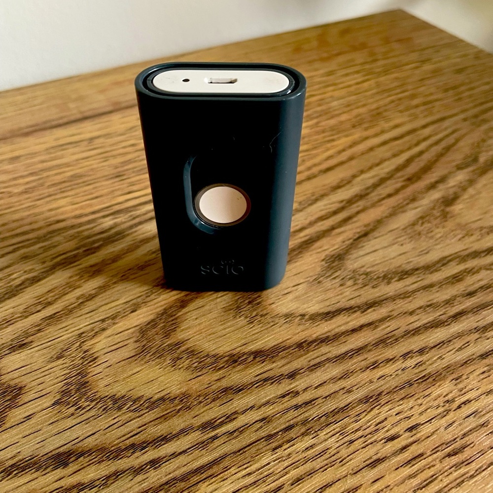 Spiro NIR microspectometer